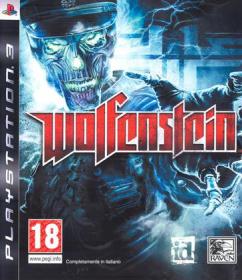 Wolfenstein