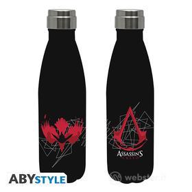 Borraccia Metallica Assassin's Creed Logo