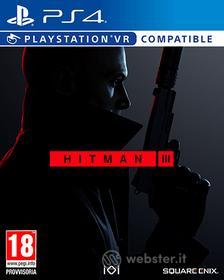 Hitman 3