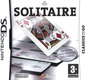 Solitaire Eidos