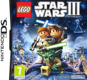 Lego Star Wars 3: La Guerra Dei Cloni