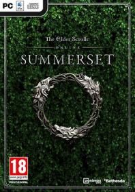 The Elder Scrolls Online - Summerset