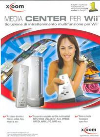 WII Media Center