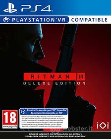 Hitman 3 - Deluxe Edition