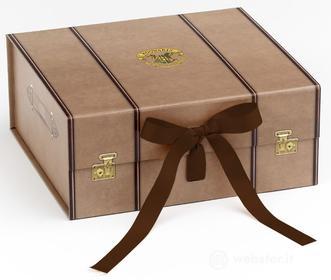 Harry Potter Gift Box Medium Vuota