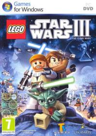 Lego Star Wars 3: La Guerra Dei Cloni