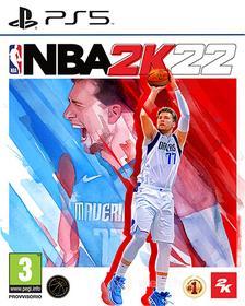NBA 2K22