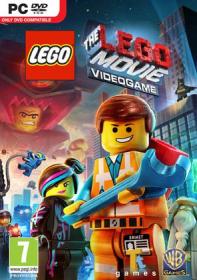 Lego Movie Videogame
