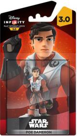 Disney Infinity 3 Poe Dameron