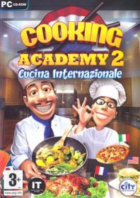 Cooking Academy 2