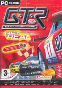 GTR - FIA GT Racing Game