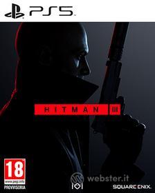 Hitman 3