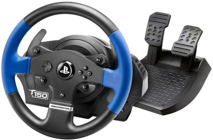 Thrustmaster Volante T150 Force Feedback PS5/PC/PS4/PS3