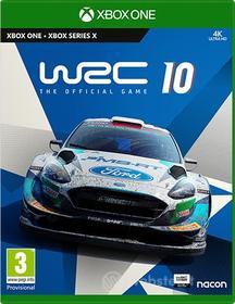 WRC 10