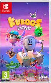 Kukoo Lost Pets