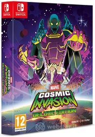 Marvel Cosmic Invasion (Deluxe Edition)
