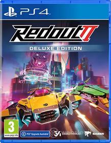 Redout 2 Deluxe Edition