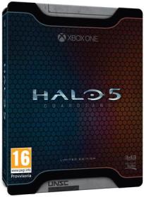 Halo 5 Guardians Limited Edition