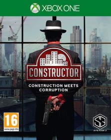 Constructor