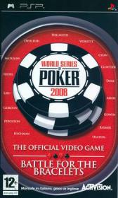World Series Of Poker 2008