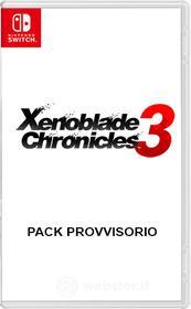 Xenoblade Chronicles 3