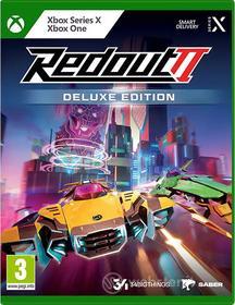 Redout 2 Deluxe Edition