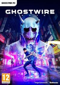Ghostwire: Tokyo