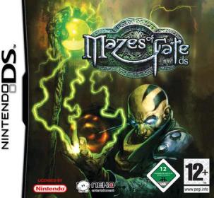 Maze Of Fate