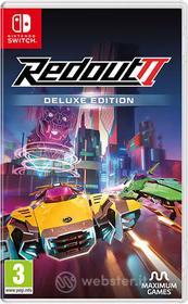 Redout 2 Deluxe Edition