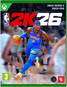 NBA 2K26