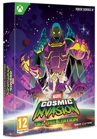 Marvel Cosmic Invasion (Deluxe Edition)