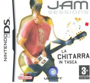 Jam Sessions La Chitarra in Tasca