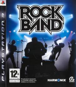 Rock Band