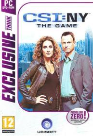 CSI: New York City