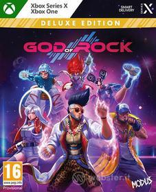 God of Rock