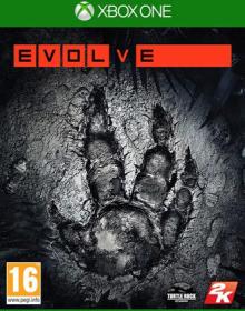 Evolve