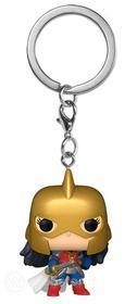 FUNKO KEY Wonder Woman 80th Flashpoint