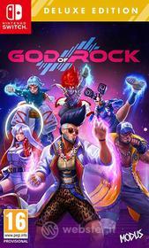 God of Rock