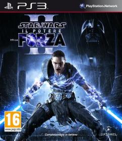 Star Wars: Il potere della forza 2