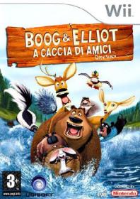 Open Season Boog & Elliot a caccia di A.
