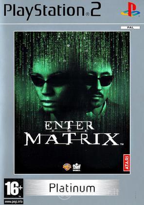 Enter the Matrix PLT