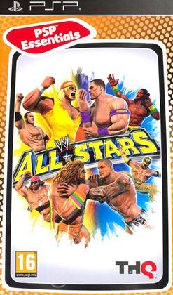 Essentials WWE All-Stars
