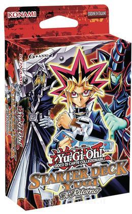 Yu-Gi-Oh! Yugi Reload.1aEd Rist.St. Deck Yu-Gi-Oh! Yugi Reload.1aEd Rist.St. Deck