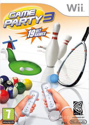 Game Party 3