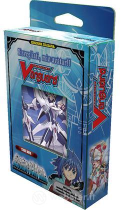 Vanguard Distruttore delle lame mazzo Vanguard Distruttore delle lame mazzo