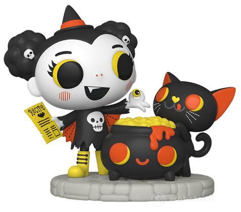 FUNKO POPS Boo Hollow Nina & Friends