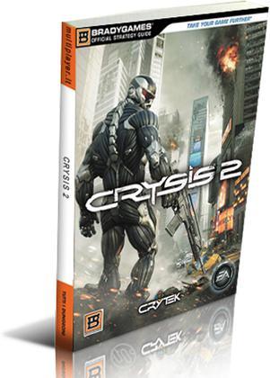 Crysis 2 - Guida Strategica Crysis 2 - Guida Strategica