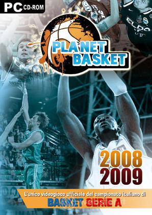 Planet Basket