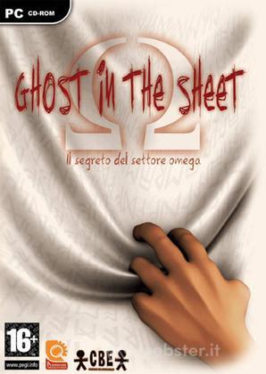 Ghost In The Sheet