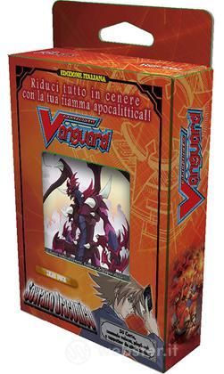 Vanguard Sovrano Draconico mazzo Vanguard Sovrano Draconico mazzo